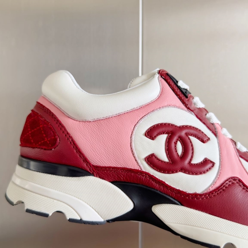 Chanel Sport Shoes